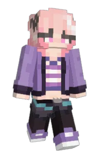 StanSett's Minecraft skin
