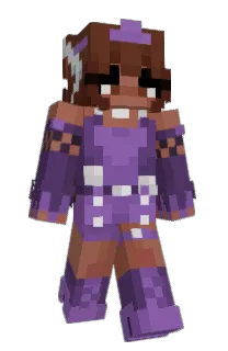 Front of minimouk3y's skin