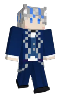 yuya0011's Minecraft skin