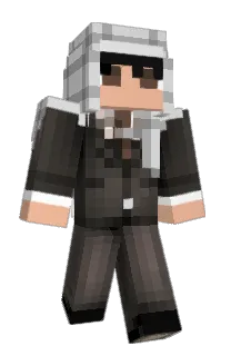 Front of Jumadgaa's skin