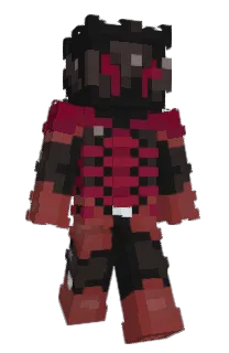 knavine's Minecraft skin