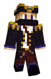 Front of hayman__'s skin