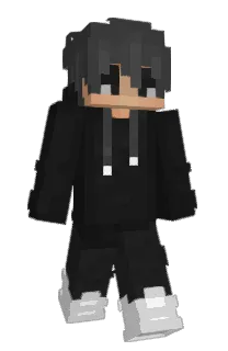 Front of __gui's skin