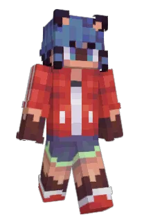 noelle_0ne's Minecraft skin