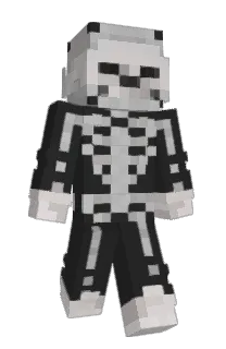 vhpln's Minecraft skin