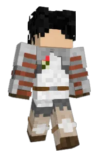 Hmmm43's Minecraft skin