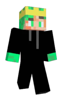 Front of Nexar6's skin