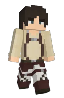 Front of xhcqv's skin