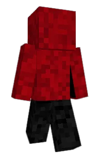 GQGamer13's Minecraft skin