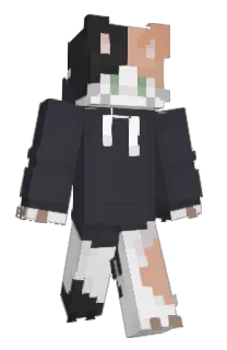 Front of TheOne_Solar's skin