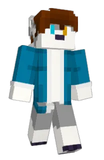 RyanRCV's Minecraft skin