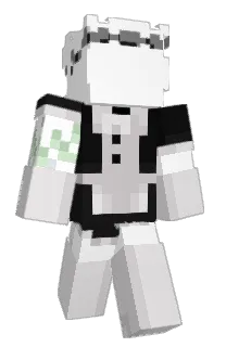 redish_'s Minecraft skin