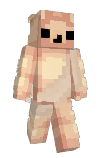 Front of SilverClaw2020's skin