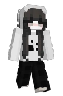 Front of sdfgxcv's skin