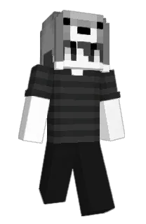 v971's Minecraft skin