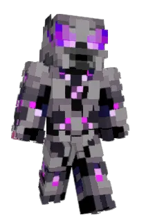 Front of _Swindle__'s skin