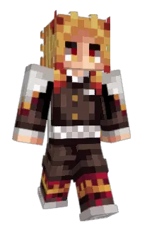 BartuRCM's Minecraft skin