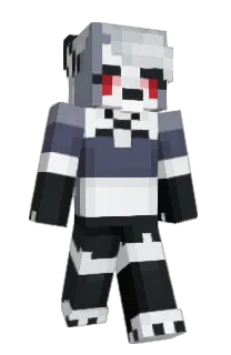 Front of SenseiGay's skin