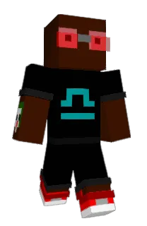 Front of JoseNeto0312's skin