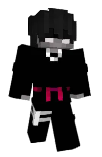 Front of DNZERA_'s skin