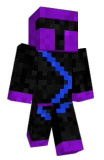 Front of TheEnderKeeper's skin