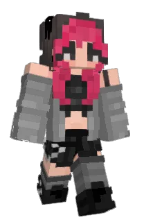 nomnomnomiii's Minecraft skin