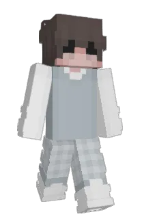 ziomeczek's Minecraft skin