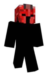 Front of dixtroo5's skin