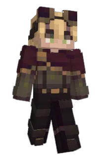 Front of Sir_BananaCat's skin