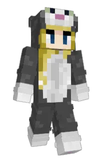 Daephnae's Minecraft skin