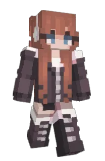 Front of noodaroo's skin