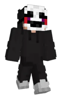 Front of adishv's skin