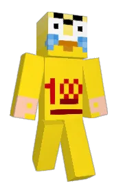 Skin preview
