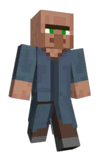 Simp4o's Minecraft skin