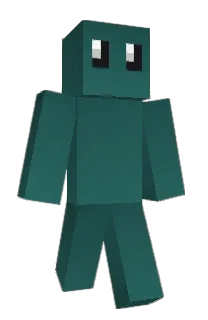 Kihei's Minecraft skin
