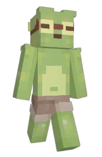Altinax's Minecraft skin