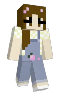 phroggie's Minecraft skin