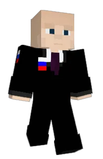 Front of elcavernas's skin