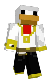 Front of patrickxxxx's skin
