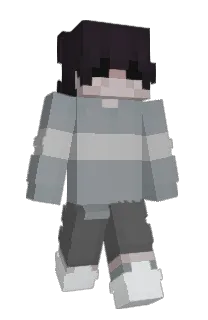 Pfft's Minecraft skin