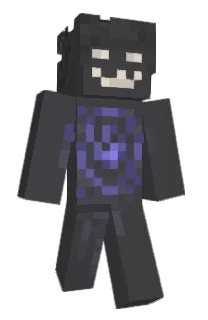 kviwi's Minecraft skin