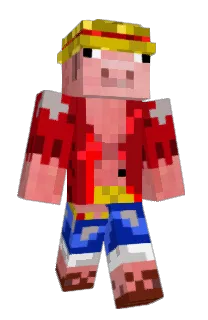 Front of MuirficTTV's skin