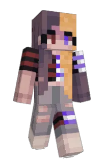 cat49938's Minecraft skin
