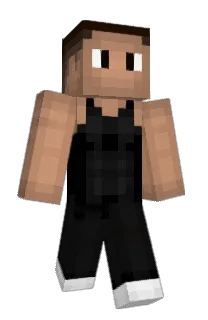 JaoMarcoos's Minecraft skin
