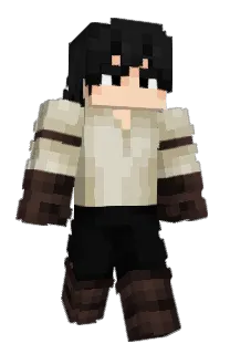 Front of yInsanez's skin