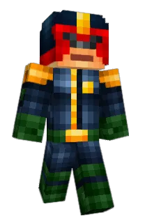 Atlas089's Minecraft skin