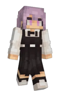Sn00tchy's Minecraft skin