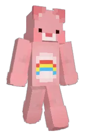 Skin preview
