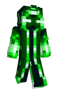 Front of Dddgggrrr789's skin