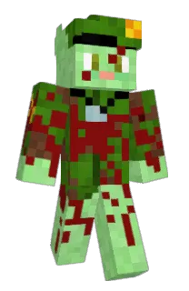 Front of NicoFireFenix's skin